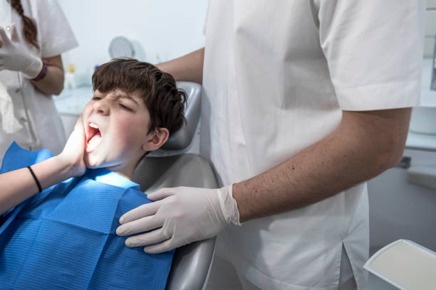 Best Emergency Gum Pain Relief  in Eagle Point, OR
