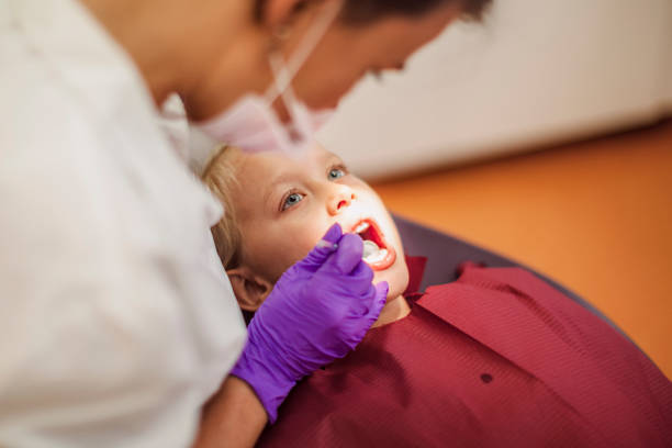 Best Knocked-Out Tooth Emergency  in Eagle Point, OR